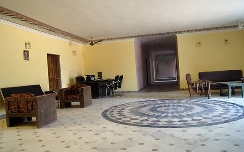 Red Fort Heritage, Jaipur 2
